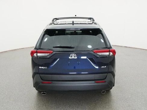 New 2025 Toyota RAV4 XLE Premium image 7