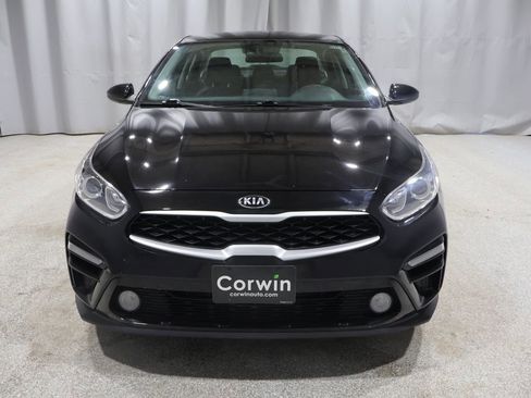 Used 2020 Kia Forte LXS image 7