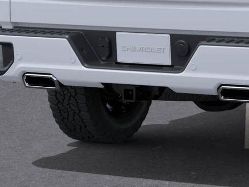 New 2026 Chevrolet Silverado 1500 RST w/ RST All Star Premium Package AWD/4WD image 14