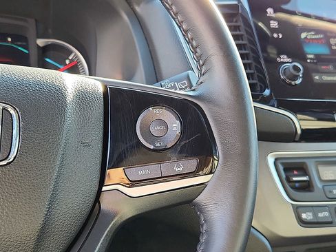 Certified 2022 Honda Pilot Special Edition image 21