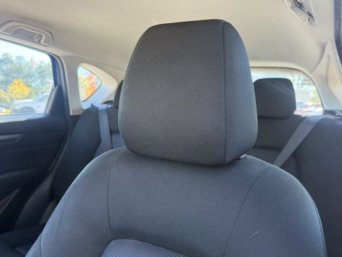 Used 2019 MAZDA CX-5 Sport w/ I-ACTIVSENSE Package image 20