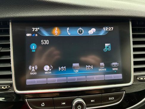 Used 2018 Buick Encore Preferred AWD/4WD image 20