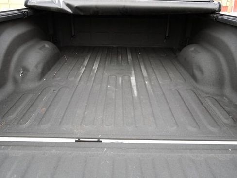Used 2018 RAM 2500 Tradesman w/ Chrome Appearance Group AWD/4WD image 22