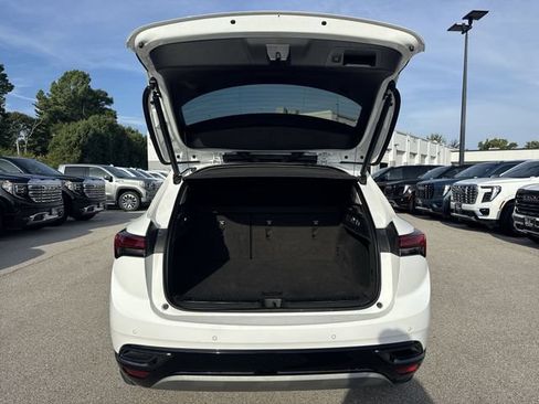 Used 2021 Buick Envision Essence w/ Sport Touring Package FWD image 25