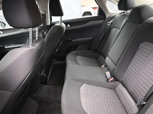 Used 2025 Kia K5 LXS FWD image 20