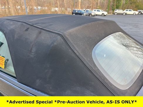 Used 2006 Chrysler PT Cruiser GT image 11