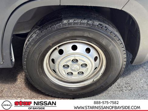 Used 2022 RAM ProMaster 1500 w/ Driver Convenience Group image 8