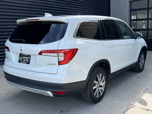 Used 2022 Honda Pilot EX-L image 11