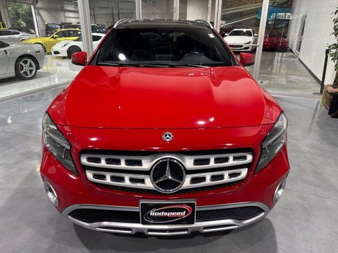 Used 2019 Mercedes-Benz GLA 250 4MATIC image 2