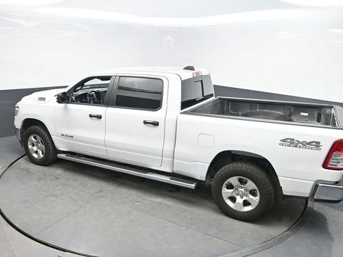 Used 2023 RAM 1500 Big Horn AWD/4WD image 25