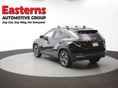 Used 2022 Hyundai Tucson SEL w/ Convenience + Premium Package AWD/4WD image 67