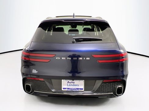 Used 2023 Genesis GV70 2.5T w/ Select Package image 6