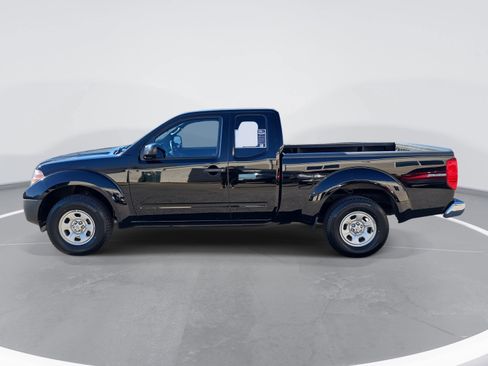 Used 2015 Nissan Frontier S image 8