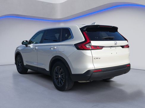 New 2026 Honda CR-V EX-L image 3