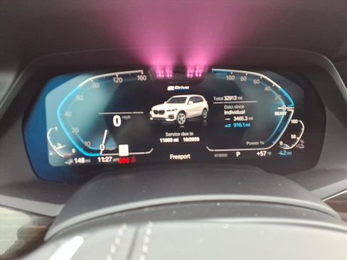 Used 2021 BMW X5 xDrive45e w/ Premium Package 2 image 27