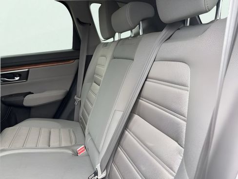 Used 2018 Honda CR-V EX image 13