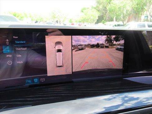 New 2026 Cadillac Escalade ESV Sport w/ Touring Package AWD/4WD image 31