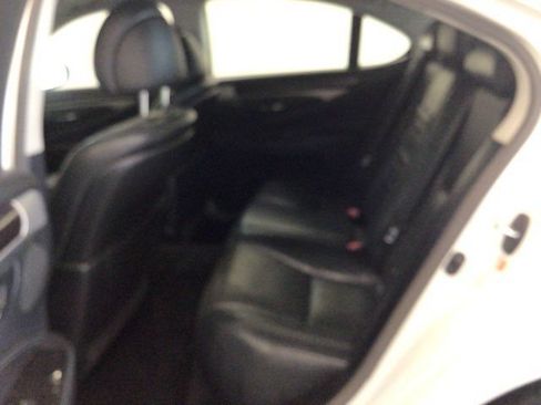 Used 2016 Lexus LS 460 AWD w/ Comfort Package image 11