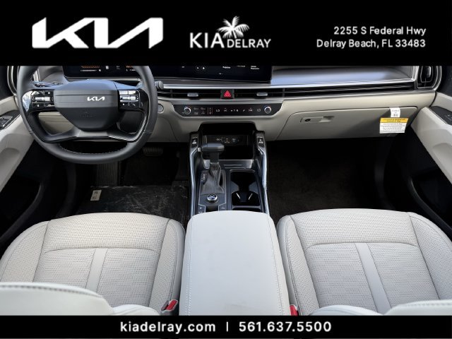 New 2026 Kia Sorento S FWD image 10