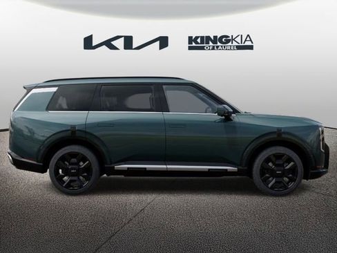 New 2027 Kia Telluride X-Line SX Prestige AWD/4WD image 8