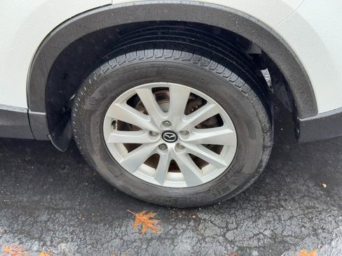 Used 2013 MAZDA CX-5 Touring w/ Bose & Moonroof Pkg image 5