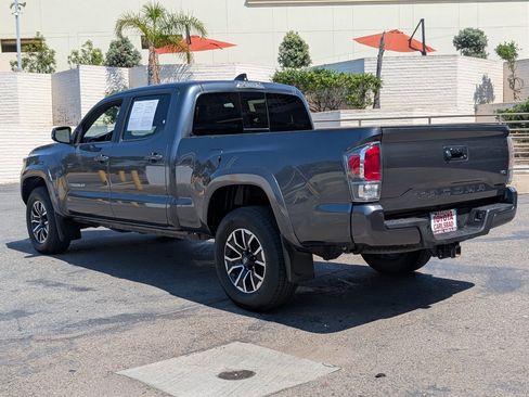 Used 2022 Toyota Tacoma SR5 image 12