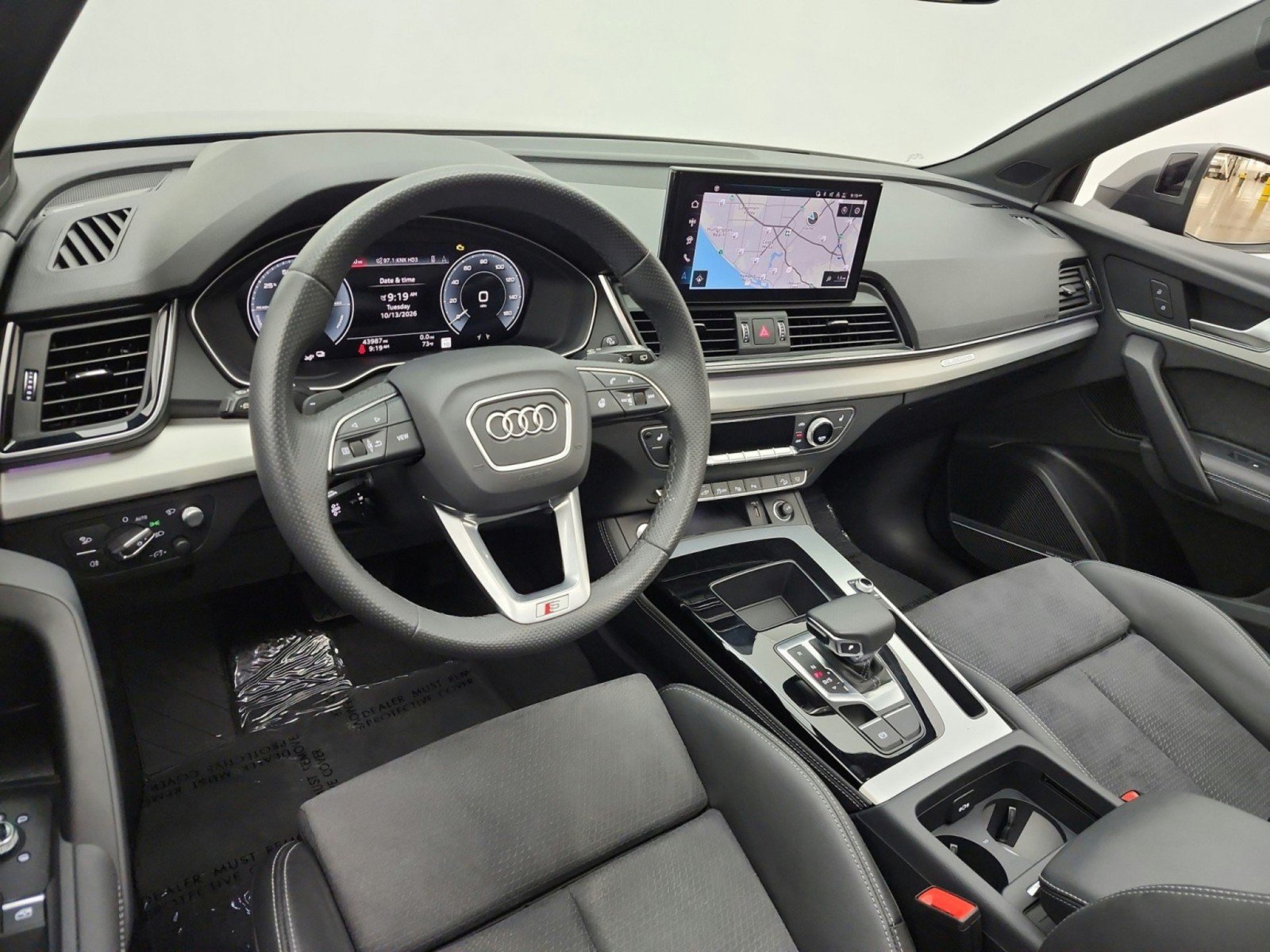 Used 2024 Audi Q5 e Prestige AWD/4WD image 14