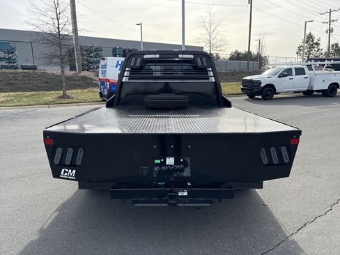 Used 2026 RAM 3500 Tradesman image 8