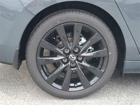 New 2026 MAZDA MAZDA3 Carbon image 5