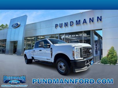 Used 2024 Ford F350 XL