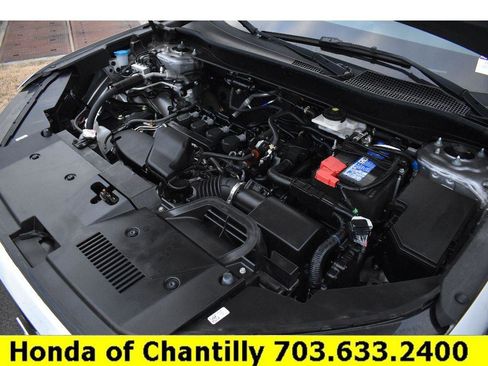 Certified 2024 Honda CR-V EX image 43