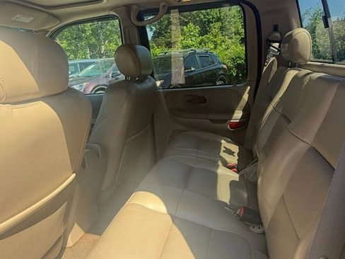 Used 2002 Ford F150 Lariat RWD image 17