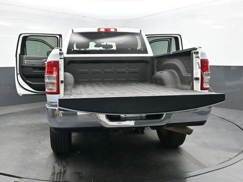 Used 2023 RAM 2500 Big Horn w/ Level 1 Equipment Group image 43