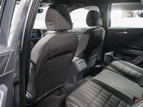 Used 2021 Volkswagen Jetta GLI image 20