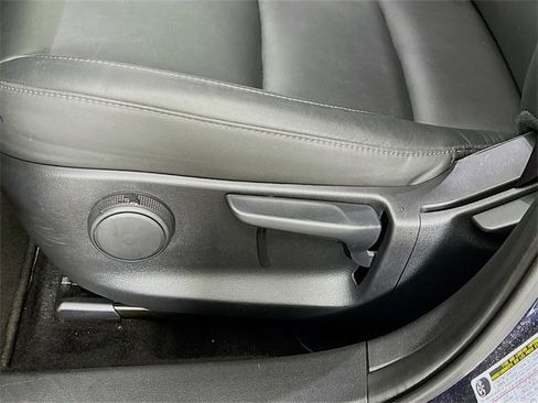 Used 2025 MAZDA CX-30 AWD 2.5 S w/ Select Sport Pkg image 11