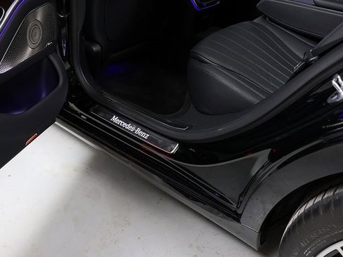 Used 2022 Mercedes-Benz S 500 4MATIC image 29
