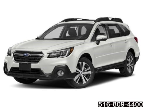 Used 2018 Subaru Outback 2.5i Limited AWD/4WD image 5