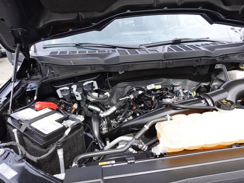 Used 2023 Ford F150 XLT w/ Equipment Group 302A High AWD/4WD image 62