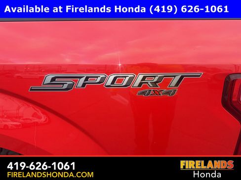 Used 2015 Ford F150 XL w/ Equipment Group 101A Mid image 4