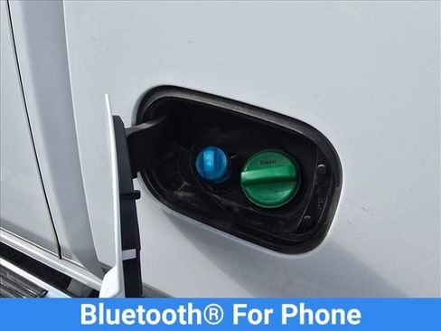 Certified 2025 Chevrolet Silverado 2500 LT w/ Convenience Package image 21