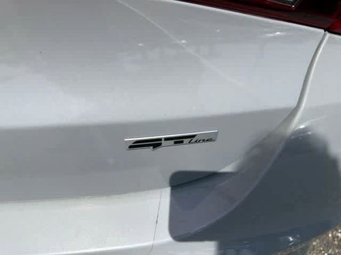 Used 2023 Kia K5 GT-Line w/ GT-Line Premium Package FWD image 14