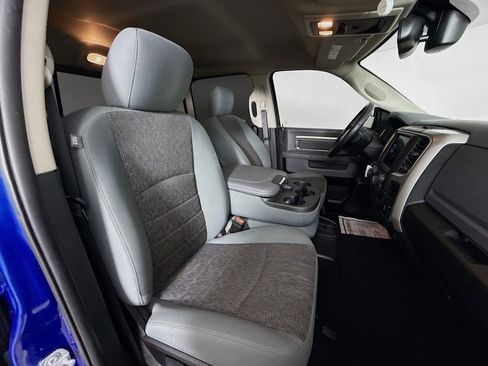 Used 2019 RAM 1500 Big Horn image 33