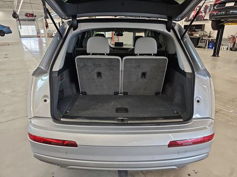 Used 2019 Audi Q7 3.0T Premium Plus AWD/4WD image 22