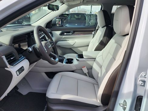 New 2026 GMC Terrain Denali image 15