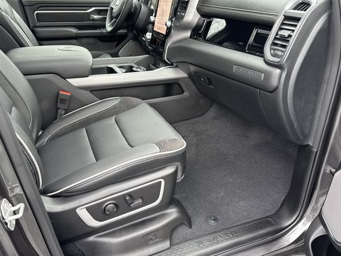 New 2026 RAM 1500 Laramie w/ Night Edition image 18