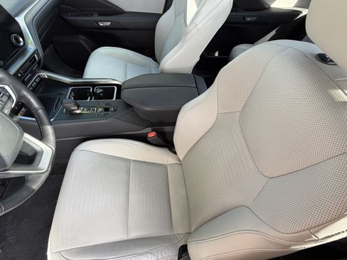 Certified 2024 Lexus TX 350 FWD w/ Technology Package image 15