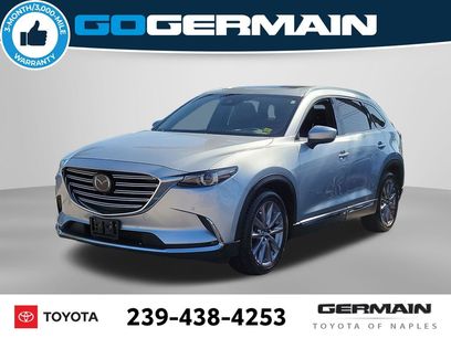Used 2023 MAZDA CX-9 Grand Touring