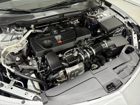 Used 2023 Acura TLX SH-AWD w/ A-SPEC Pkg image 44