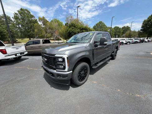 New 2026 Ford F250 XLT w/ XLT Premium Package AWD/4WD image 20
