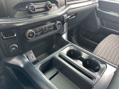 Used 2023 Ford F150 XL w/ STX Appearance Package RWD image 28